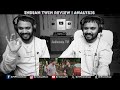 Guntur Kaaram Theatrical Trailer Mahesh Babu Sreeleela Trivikram Thaman S Judwaaz