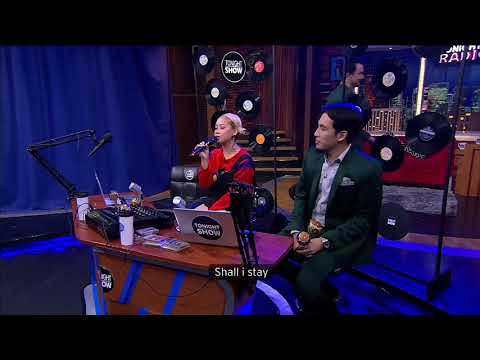 Can't Help Falling In Love - Gloria Jessica (cover)