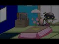 Popple Burglarizes The Studyhardt Home Arrested