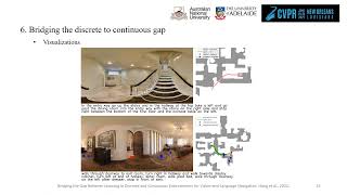 CVPR 2022 Paper: Bridging the Gap Between Learning in Discrete and Continuous VLN (Hong et al.)