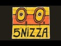5'nizza — Огонь и Я (Audio) 