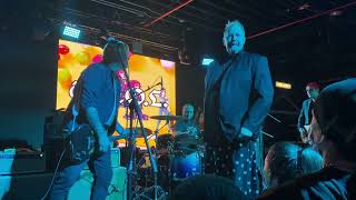 TSOL - Wash Away / Die for Me, Brooklyn, NY 11/11/2022