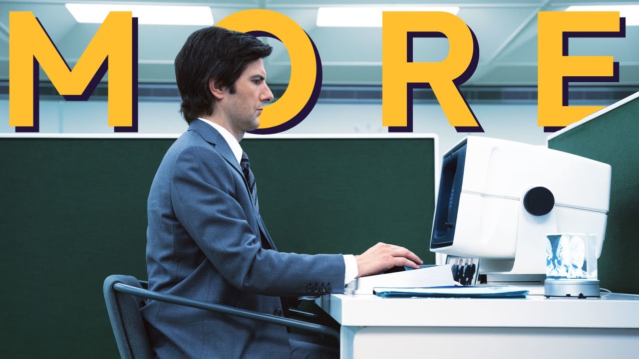 What they want from you… | SEVERANCE Season 1 RETROSPECTIVE