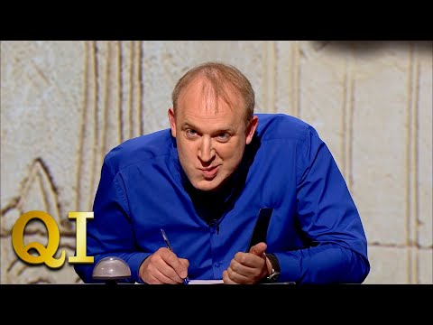 Tim Vine Finally Outpunned | QI