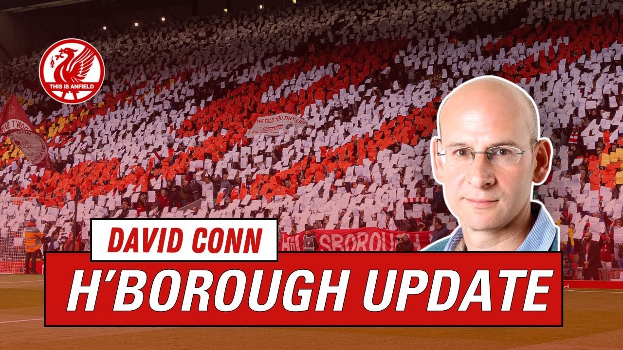 Hillsborough disaster | What happened & Law update with David Conn