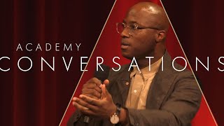 'Aftersun' w/ Barry Jenkins, Charlotte Wells & Adele Romanski | Academy Conversations