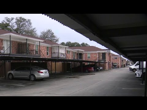 Meyerland apartment complex without heat as winter storm approaches