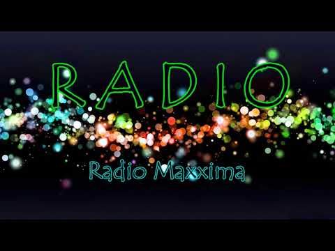 AB MUSIC WORLD - Radio Maxxima 2 (Full Radio)