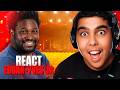 IT S HILARIOUS React Spectacle