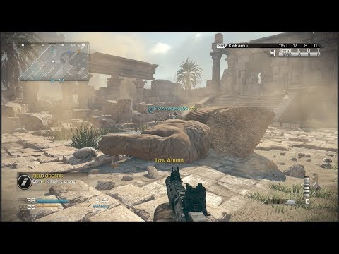 Call of Duty : Ghosts : Invasion Xbox One
