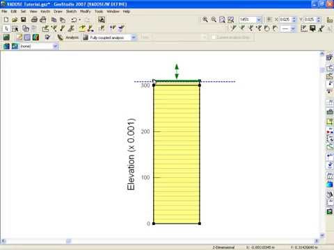 geostudio 2007 tutorials
