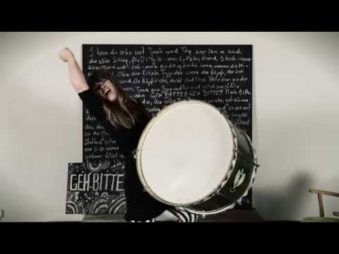 Sabine Stieger - GEH BITTE..!! offizielles Video