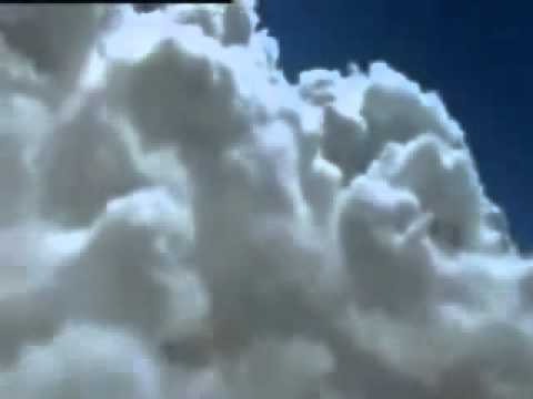 Mark Owen Head in the clouds