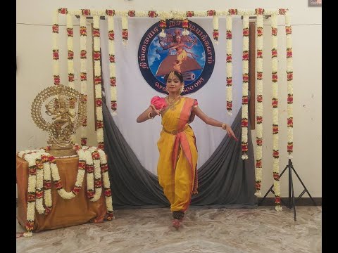 Kuzhaloothi Manamellam | Thillai Natya Kalam