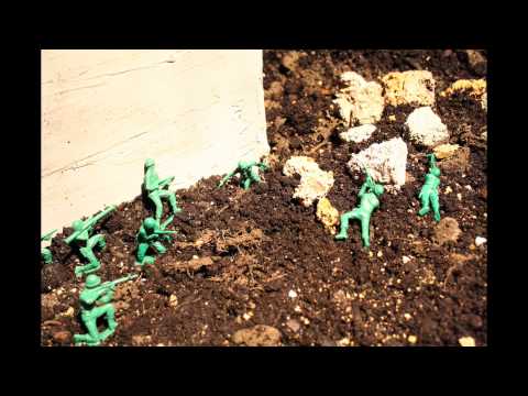 Saving Plastic Ryan(School Project)