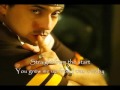 Sean Paul   Straight From My Heart Lyrics