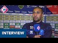 ADO-speler Gianni Zuiverloon moest diep gaan na nederlaag Fortuna: 'Het was echt een mentale slag'