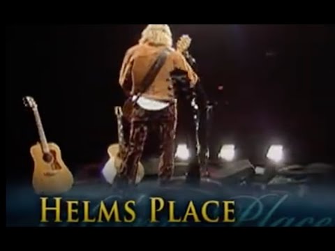 Helms Place by Billy McLaughlin from Coming Back Alive