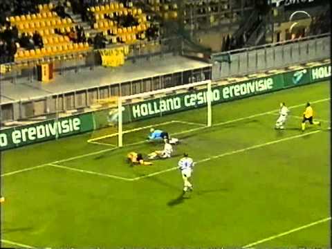 2002-11-29 Roda JC - FC Zwolle 2-0