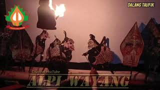 Download lagu ARJUNA GARAH Part 1 Puppeteer TAUFIK Pandawa Children's Studio BANJAR Puppetry mp3