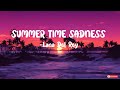 SUMMERTIME SADNESS - Lana Del Rey . most popular mp3 song . watch free #music #song #youtube #like