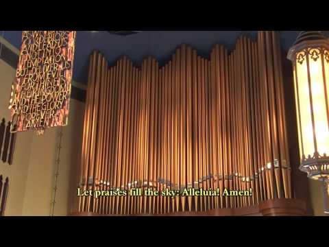 Come, Christians, Join to Sing