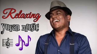 Relaxing yuvan Shankar instrumental music yuvan Sh