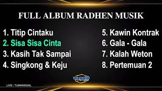 Download lagu FULL ALBUM // RADHEN MUSIK // WEDDING DANGDUT PURBALINGGA 2025 mp3 Download lagu FULL ALBUM // RADHEN MUSIK // WEDDING DANGDUT PURBALINGGA 2025 mp3