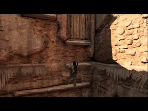 Uncharted 3: Drake's Deception Campaign Playthrough Part 24