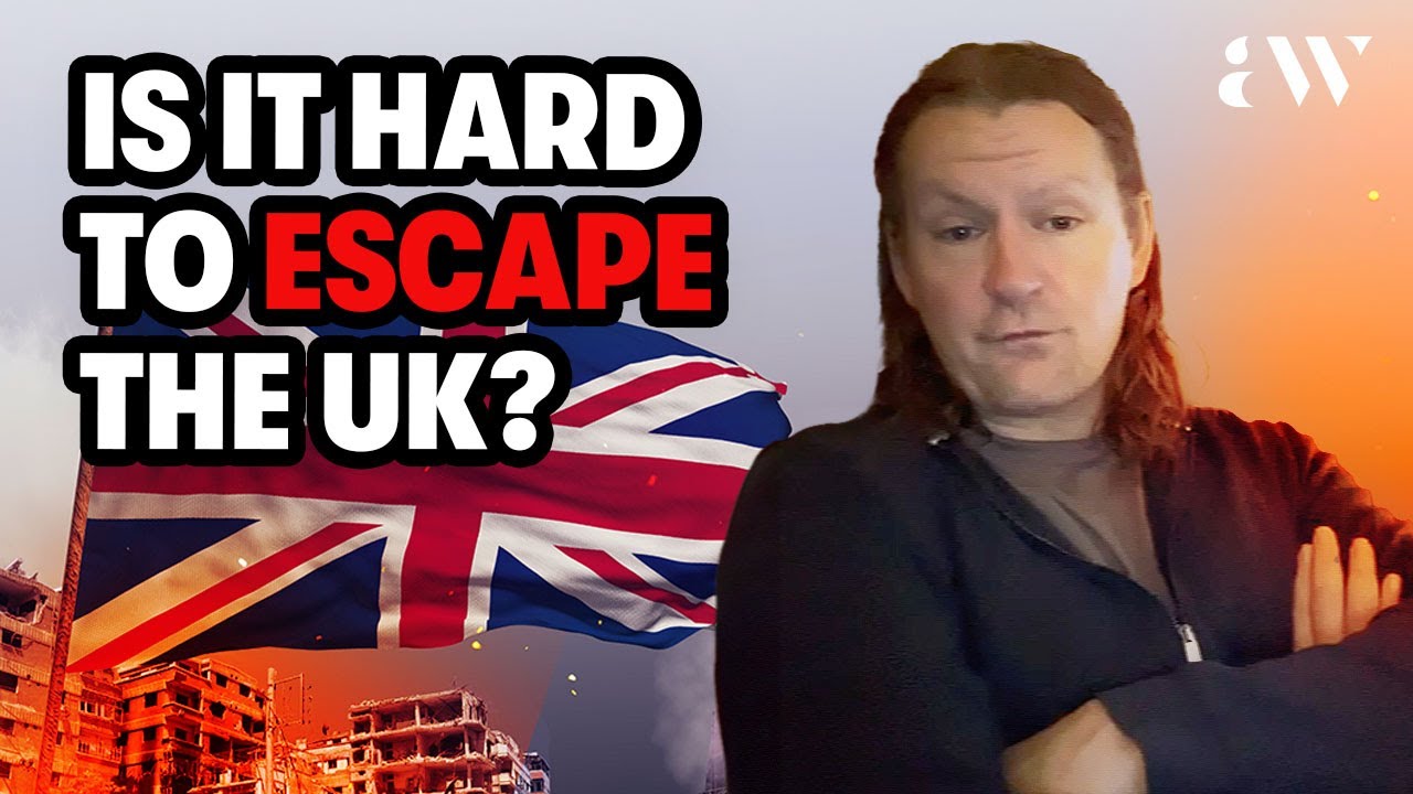 Leave the UK & Avoid Tax Traps: Non-Resident Tax Secrets from a Barrister