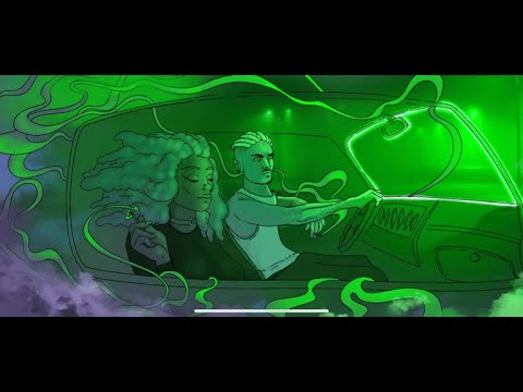 PooBon - MDNM [میدونم]