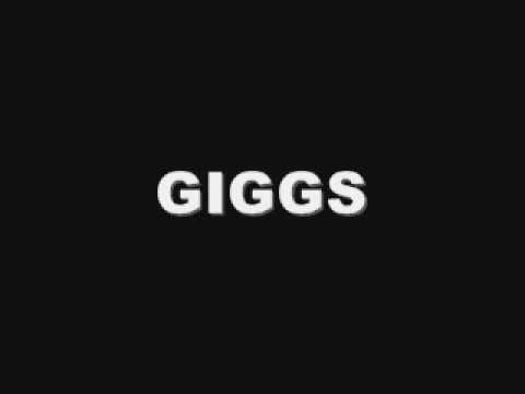 GIGGS LATE NIGHT SESSION FREESTYLE