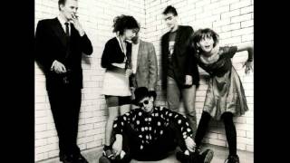 Sugarcubes - Tidal wave (clip)