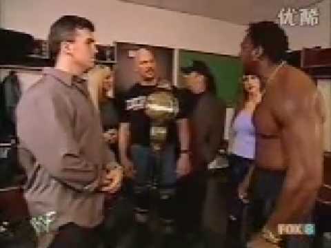 Smackdown! 7/26/01 (6/13)