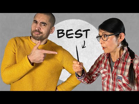 We Tested 7 Pencils for Life Drawing - Big Difference! (not sponsored)