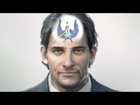 Captain Mattias "Utsuho" Torres