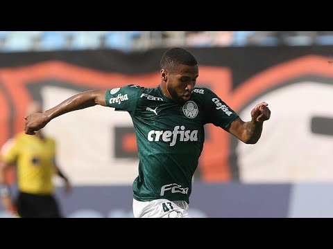 GOL DO WESLEY CONTRA O GRÊMIO | FINAL DA COPA DO BRASIL