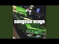 Gangsta Ways West Coast Beat X G Funk Type Beat