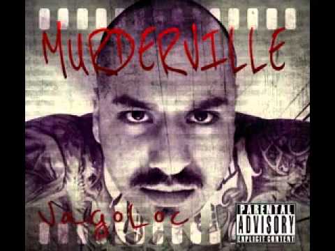 Vago Loc - Murderville/Let It Go (Flow)