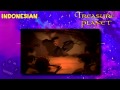 Treasure Planet I M Still Here One Line Multilanguage HD