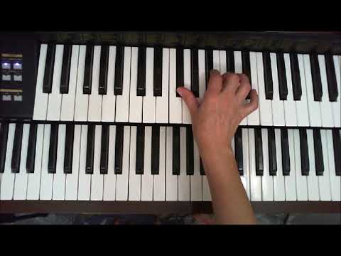 ESCALA DE FA# MAIOR FACILITADA