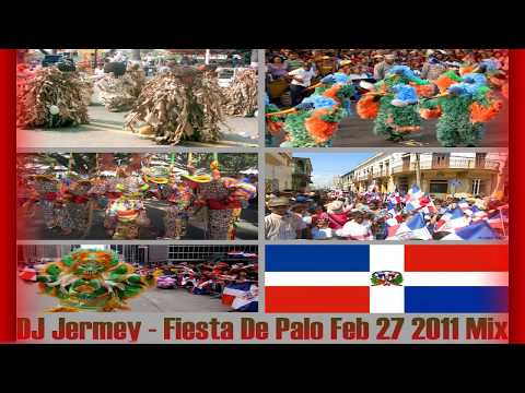 DJ Jermey - Fiesta De Palo Mix Feb 27-2011
