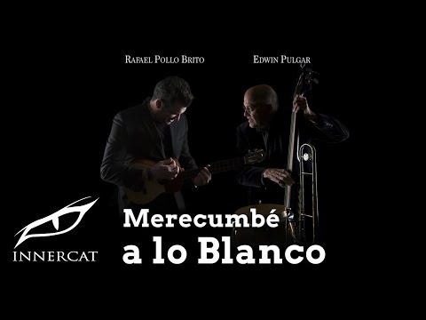 Rafael Pollo Brito & Edwin Pulgar - Merecumbé a lo Blanco (Cover Video)