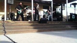 Do You See What I See (Hunters &amp; Collectors) by 5150