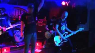 KEPI GHOULIE &amp; THE ACCELERATORS - (SHE&#39;S MY) VAMPIRE GIRL