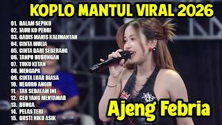Download lagu DALAM SEPIKU, SAYANG - AJENG FEBRIA - FULL ALBUM DANGDUT KOPLO VIRAL TERBARU 2026 mp3 Download lagu DALAM SEPIKU, SAYANG - AJENG FEBRIA - FULL ALBUM DANGDUT KOPLO VIRAL TERBARU 2026 mp3