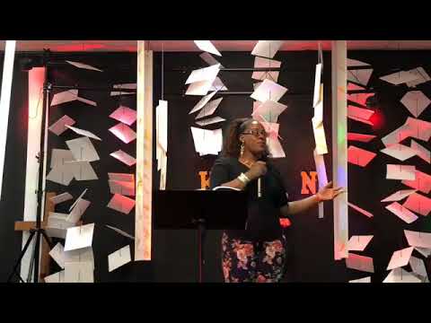 The 3 Dimensions of prayer