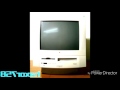 All Macintosh Startup And Crash Sounds In Awsome Effect