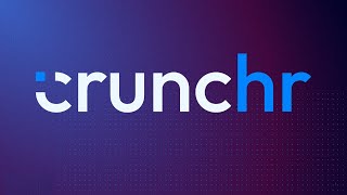 Crunchr People Analytics-video