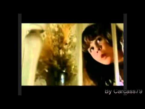 Scene tagliate del film L'esorcista